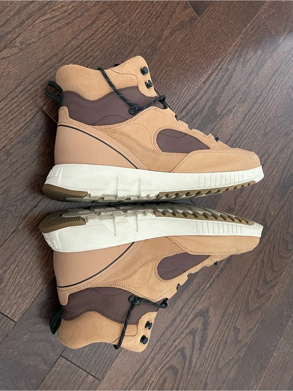 Sorel mac hill